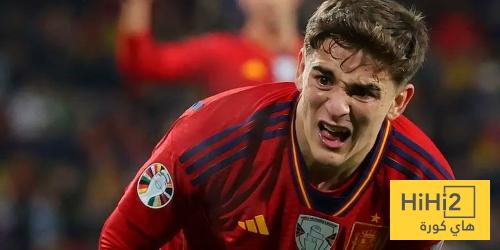 هل ترتبط إصابة غافي الحالية بإصابته في 2023 ؟