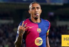 هل تعتقد أن لديك فرصة أخرى للفوز بالكرة الذهبية؟.. رافينيا يجيب