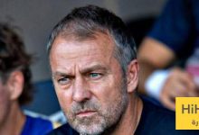 هل يجب على برشلونة التفكير في إقالة فليك …؟!