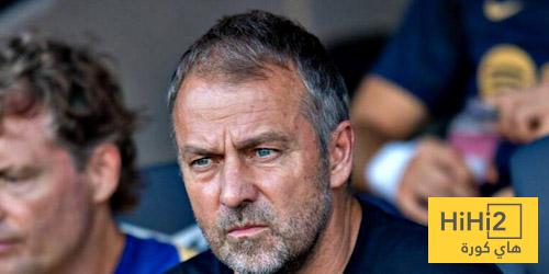 هل يجب على برشلونة التفكير في إقالة فليك …؟!