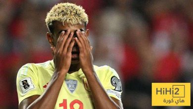 هل يعتزل لامين يامال بسبب إصابته ؟ الطب يجيب