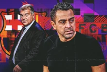 هل يعود تشافي إلى برشلونة ؟