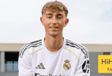 هويسين يدافع عن لامين وفينيسيوس !