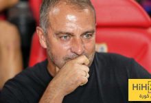 واقعية فليك تنقذ برشلونة !