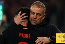 وسط غياب قائد حقيقي .. رسالة غرفة ملابس برشلونة للجماهير