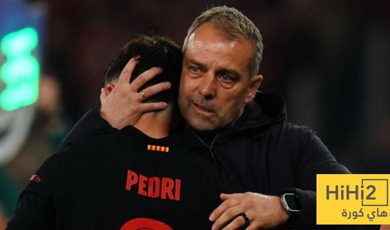 وسط غياب قائد حقيقي .. رسالة غرفة ملابس برشلونة للجماهير