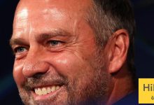 ينافس غوارديولا وإنريكي .. فليك يقترب من الانضمام لقائمة مميزة مع برشلونة