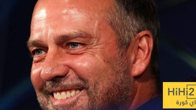 ينافس غوارديولا وإنريكي .. فليك يقترب من الانضمام لقائمة مميزة مع برشلونة