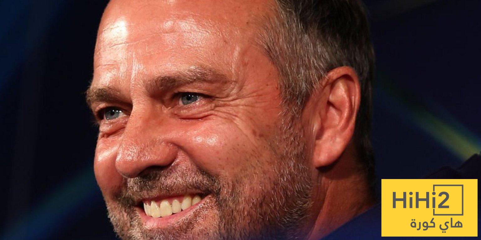 ينافس غوارديولا وإنريكي .. فليك يقترب من الانضمام لقائمة مميزة مع برشلونة