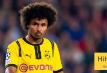 أديمي يختار ناديه المستقبلي