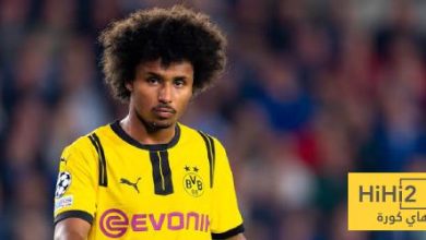 أديمي يختار ناديه المستقبلي