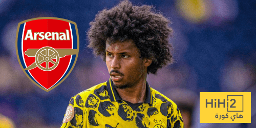 أرسنال ينضم لسباق التعاقد مع أديمي