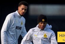 أرقام مهمة قبل مباراة دورتموند وشتوتغارت