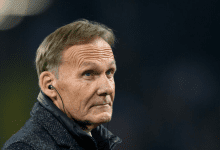 استقالة المدير التنفيذي لبروسيا دورتموند