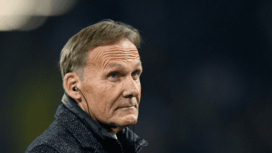 استقالة المدير التنفيذي لبروسيا دورتموند