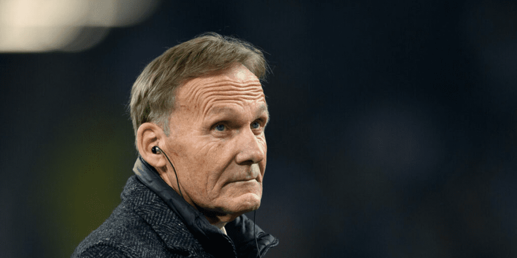 استقالة المدير التنفيذي لبروسيا دورتموند