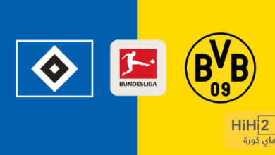 الأرقام تؤكد .. مباراة صعبة تنتظر دورتموند مع هامبورغ