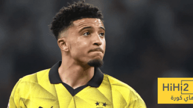 الباب مغلق .. دورتموند يرفض عودة سانشو