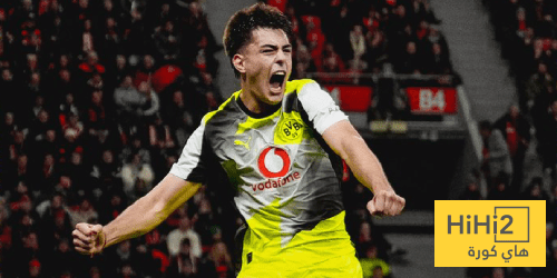 الشوط الأول – إحصائيات بوروسيا دورتمون وباير ليفركوزن