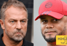 بايرن ميونخ يخطط لضم هدف برشلونة