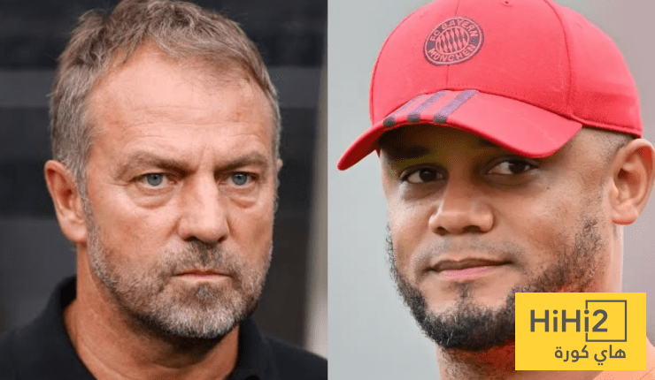 بايرن ميونخ يخطط لضم هدف برشلونة