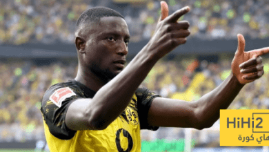 بقاء جيراسي في دورتموند محل شك