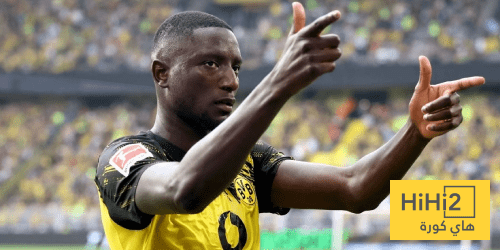 بقاء جيراسي في دورتموند محل شك