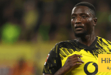 تشكيلة بوروسيا دورتموند الرسمية ضد باير ليفركوزن