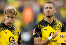 تشكيلة بوروسيا دورتموند المتوقعة ضد شتوتغارت في الدوري الألماني