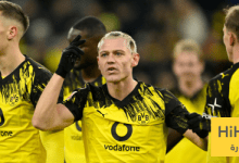 تشكيلة بوروسيا دورتموند المتوقعة ضد فياريال في دوري أبطال أوروبا