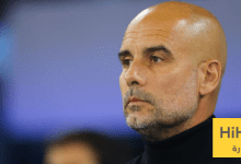 جوارديولا : الفوز على دورتموند مهم لهذا السبب