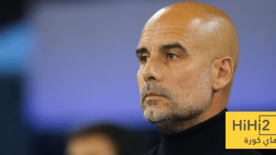 جوارديولا : الفوز على دورتموند مهم لهذا السبب