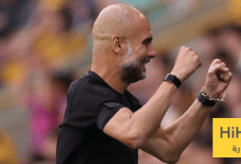 خبر سعيد لجوارديولا قبل مواجهة دورتموند