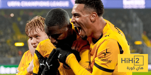 دورتموند يعزز تقدمه بثلاثية ضد فياريال