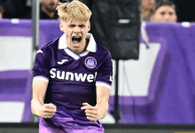 صراع الماني على ضم موهبة اندرلخت