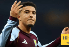 عودة سانشو لدورتموند متوقفة على شرط واحد