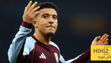 عودة سانشو لدورتموند متوقفة على شرط واحد