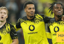 غيابات بوروسيا دورتموند ضد فياريال