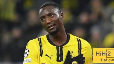 غيراسي يشعل صيف الانتقالات بشرط جزائي خاص