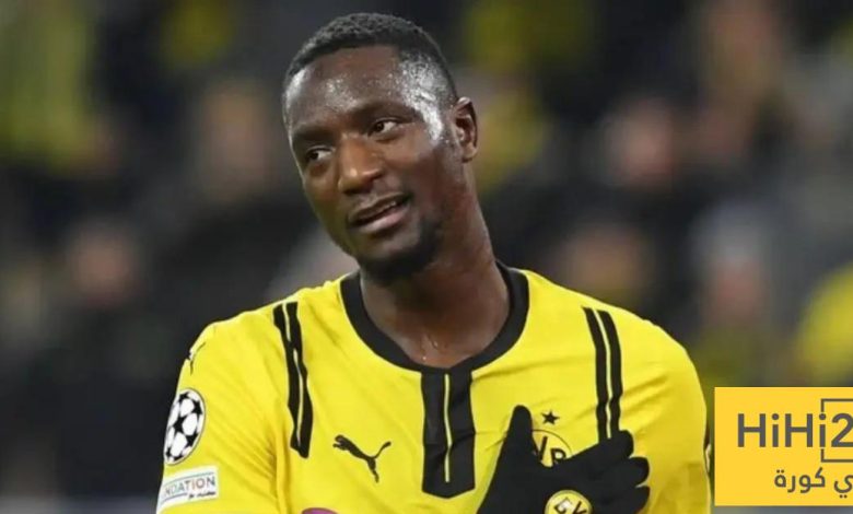 غيراسي يشعل صيف الانتقالات بشرط جزائي خاص