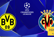 قبل مواجهة فياريال .. تاريخ مواجهات دورتموند ضد الفرق الإسبانية