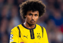 مانشستر يونايتد يراقب كريم أديمي بعد خلافه مع كوفاتش