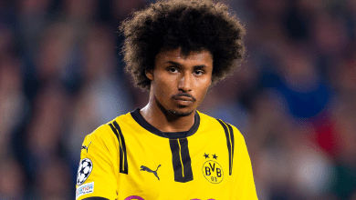 مانشستر يونايتد يراقب كريم أديمي بعد خلافه مع كوفاتش