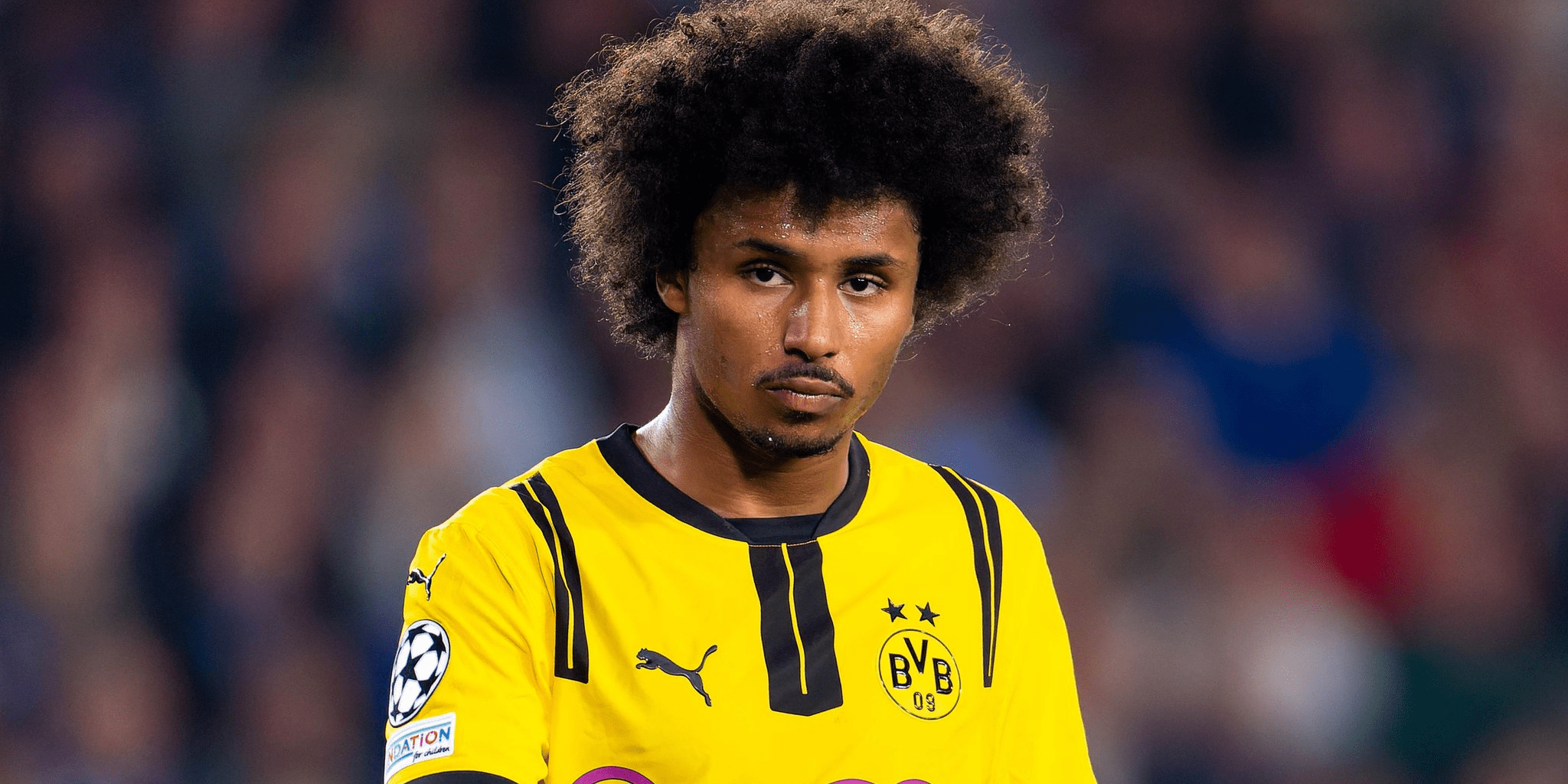 مانشستر يونايتد يراقب كريم أديمي بعد خلافه مع كوفاتش