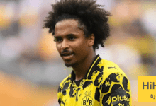 مستقبل كريم أديمي يدخل نفق مظلم