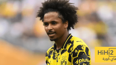 مستقبل كريم أديمي يدخل نفق مظلم