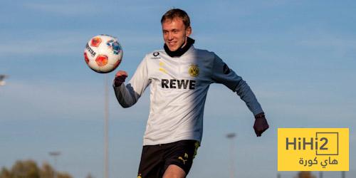 نتائج آخر 4 مباريات بين دورتموند وهامبورغ