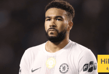 أرقام ريس جيمس في مباراة تشيلسي وقره باغ