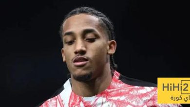 أرقام مميزة لـ جواو بيدرو في الدوري الانجليزي هذا الموسم