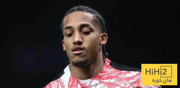 أرقام مميزة لـ جواو بيدرو في الدوري الانجليزي هذا الموسم